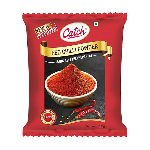 RED CHILLI